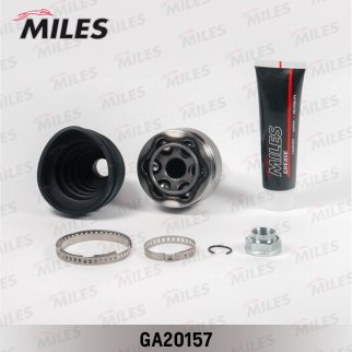 ШРУС HONDA JAZZ 1.4 02-08 нар. фото 2