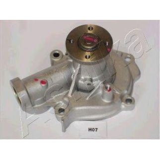 Насос водяной (помпа) ashika 35-H0-007 фото