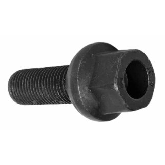 Болт крепления колеса FORD/VAG M14x1.5x58 фото