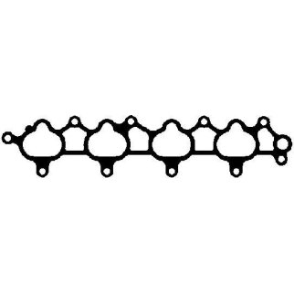 Прокладка впускного коллектора HONDA: ACCORD VI 2.2 Type-R 97-03, PRELUDE IV 2.2 i 16V Vtec 91-97, PRELUDE V 2.2 16V/2.2 16V 96-00 фото