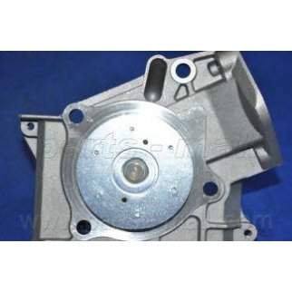 Насос охлаждающей жидкости фото