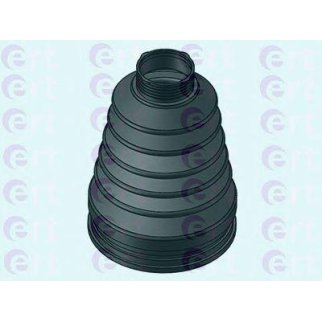 Пыльник ШРУСа ERT 500538T фото