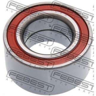 Подшипник ступицы FEBEST DAC40740036 фото