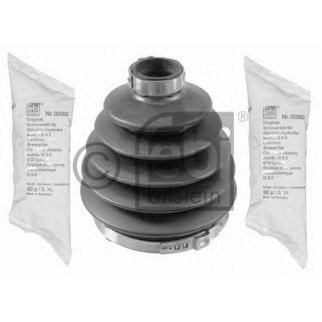 Пыльник ШРУСа FEBI 21245 фото