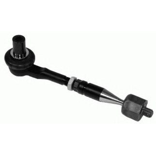 Тяга рулевая Lemforder 25332 01 фото