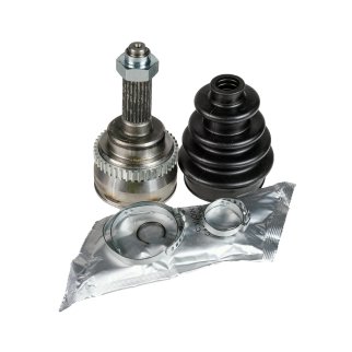 150 1534-SX_ШРУС наружный к-кт! ABS, 24112 Opel Agila A 1.0/1.2 00-07 фото 2