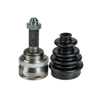 150 1534-SX_ШРУС наружный к-кт! ABS, 24112 Opel Agila A 1.0/1.2 00-07 фото