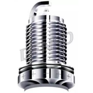 Свеча зажигания DENSO PK20R8 фото