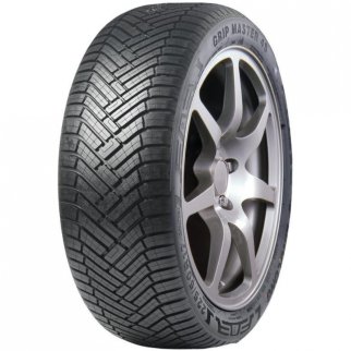 Автошина R15 195/65 LING LONG Grip Master 4S 91H всесез 221027011 фото 1