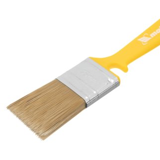 Кисть флейцевая ЛАКИ 35x10 мм MATRIX 83362 фото 3