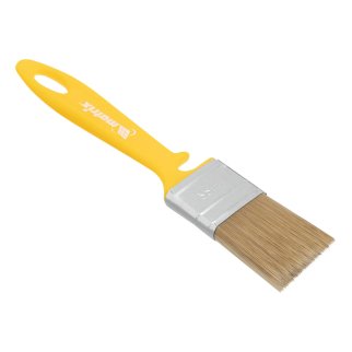 Кисть флейцевая ЛАКИ 35x10 мм MATRIX 83362 фото