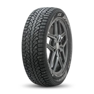 Шина Легковая Pirelli Formula Ice R16 195/55 91T шип. фото