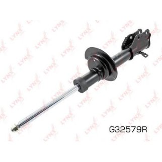 Амортизатор передний LYNXauto G32579R фото