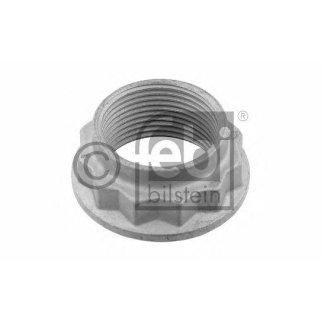 Гайка колеса MERCEDES A-CLASS (W176) A 200 CDI / d 4-matic (176.002) [2014/02-...] фото