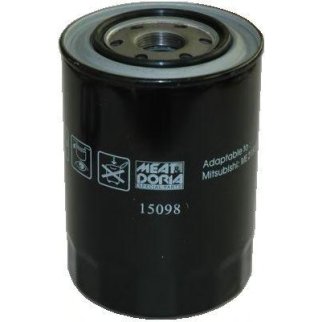 Фильтр масляный Meat&Doria _15098 фото