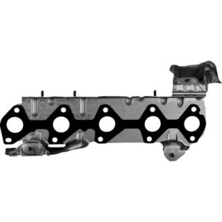 Прокладка выпускного коллектора Victor Reinz 71-39037-00 фото