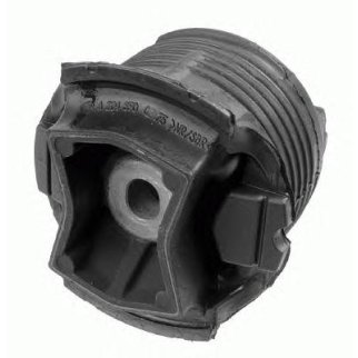 Сайлентблок задней подвески Lemforder 34646 01 фото