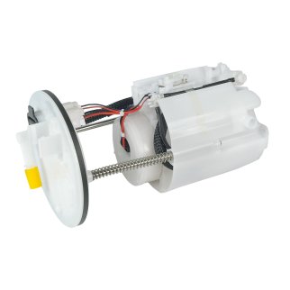 10-02085-SX_насос топливный! Mitsubishi Lancer X/Outlander XL 2.0L фото 2