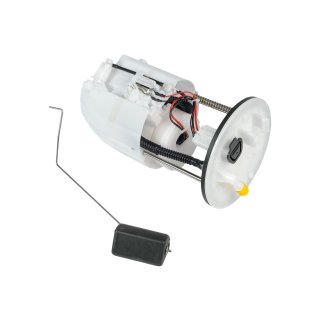 10-02085-SX_насос топливный! Mitsubishi Lancer X/Outlander XL 2.0L фото