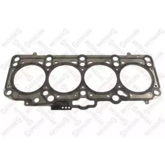 11-25021-SX_прокладка ГБЦ! (1.45mm) Audi A3/A4/A6, VW Passat/Bora/Sharan 1.9TDi 98&gt; фото