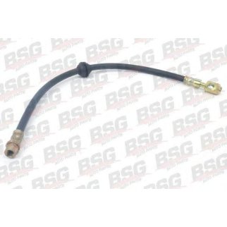 Шланг тормозной передний AUDI A3, SEAT, SKODA Octavia, VW Golf-IV, Bora, New Beetle 96~ фото