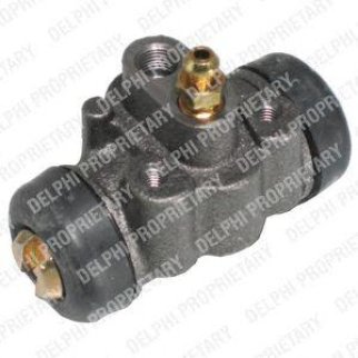 Цилиндр тормозной DELPHI LW61285 фото