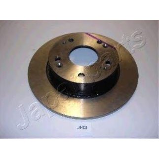 Диск тормозной фото