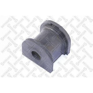 втулка стабилизатора заднего центральная! Mazda 626 GE 91-97/MX-6 GE/Xedos 6 91> фото