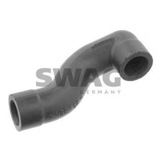 Патрубок SWAG 10 93 6011 фото