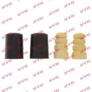 К-кт пыльников с отбойниками передней подвески KAYABA 910117 фото