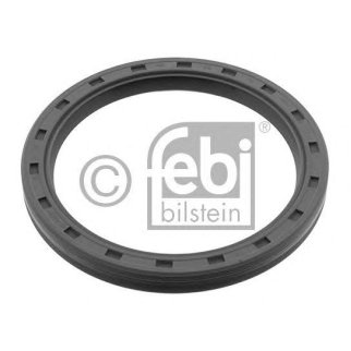 Сальник коленвала FEBI 05099 фото