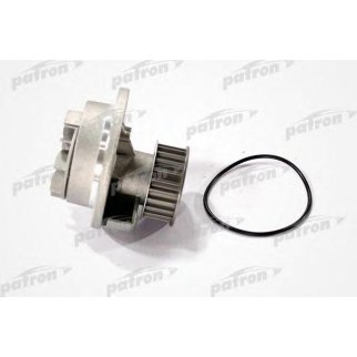 Насос водяной фото