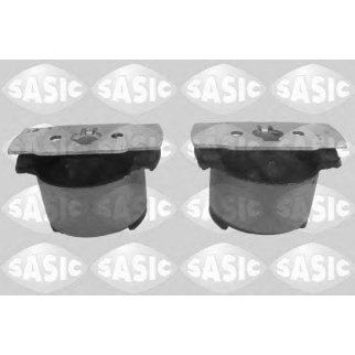 Сайлентблок задней подвески SASIC 2604007 фото
