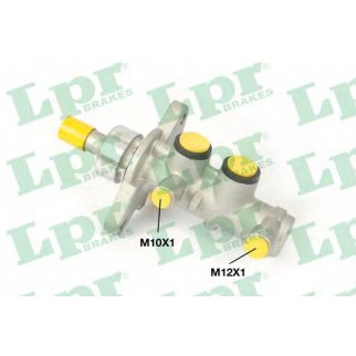 Цилиндр тормозной глав. LADA 1118 (Калина) фото