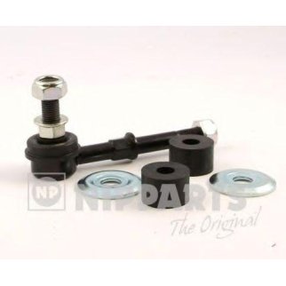 Стойка переднего стабилизатора NIPPARTS J4961028 фото