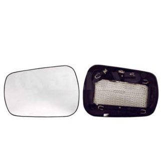 Стекло зеркала электрического левого ALKAR 6471387 фото