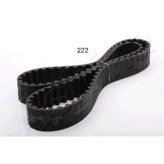 Ремень ГРМ ashika 40-02-222 фото