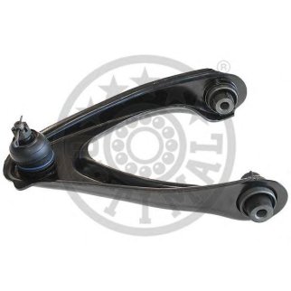 Рычаг передний левый OPTIMAL G6-1319 фото