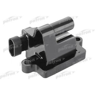 Катушка зажигания фото