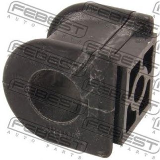 Втулка переднего стабилизатора d23 фото