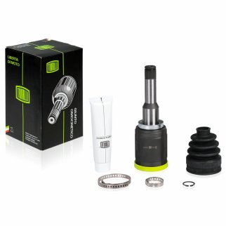 ШРУС внутренний TRIALLI GO 0513 фото