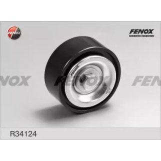 Ролик ручейкового ремня Fenox R34124 фото