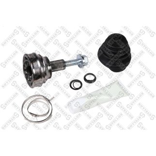 150 1694-SX_ШРУС наружный к-кт! 23689 VW Golf/Touran/Passat/Jetta 1.4-2.0i/1.9TDi 03> фото