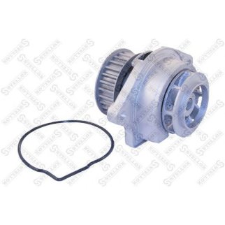 Насос водяной (помпа) Stellox 4512-0023-SX фото