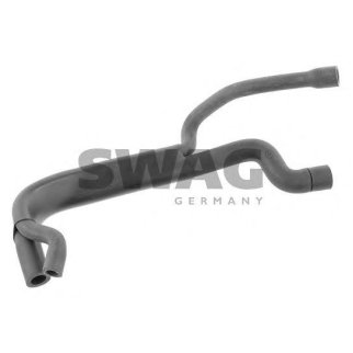 Патрубок SWAG 20 93 2246 фото