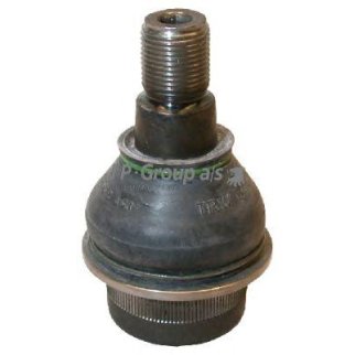 Опора шаровая JP Group 1140300200 фото