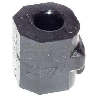 Втулка (сайлентблок) переднего стабилизатора JP Group 1140601100 фото