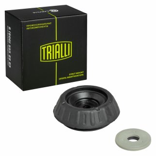 Опора переднего амортизатора TRIALLI SA 0852 фото