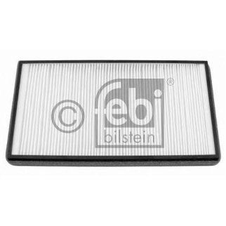 Фильтр салона FEBI 22069 фото