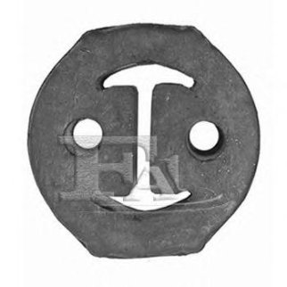 Подвес глушителя (резина) фото